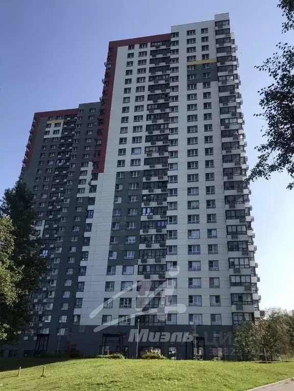 2-к кв. Москва Кастанаевская ул., 65 (63.0 м) - Фото 0