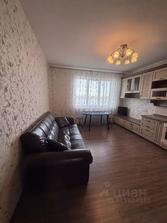 2-к кв. Нижегородская область, Нижний Новгород Волжская наб., 8к2 ... - Фото 0