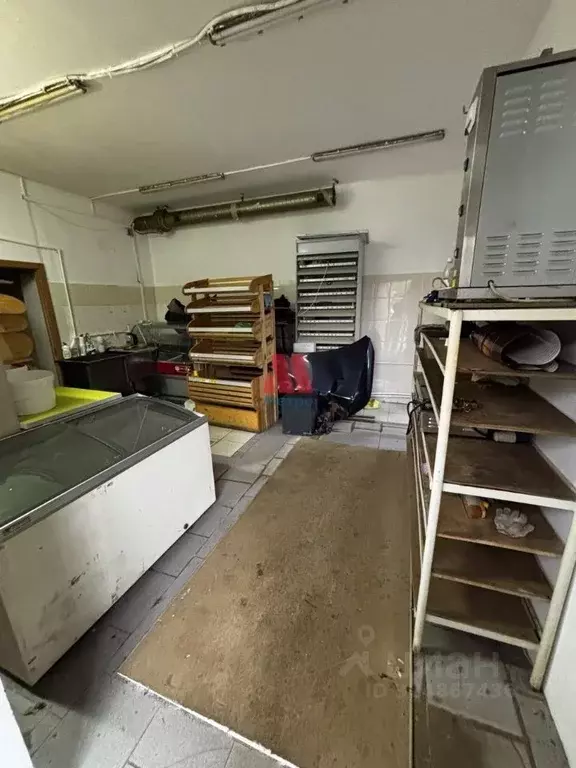 Помещение свободного назначения в Ярославская область, Тутаевский ... - Фото 2