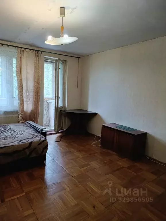 2-к кв. Санкт-Петербург просп. Ударников, 15К1 (45.8 м) - Фото 1