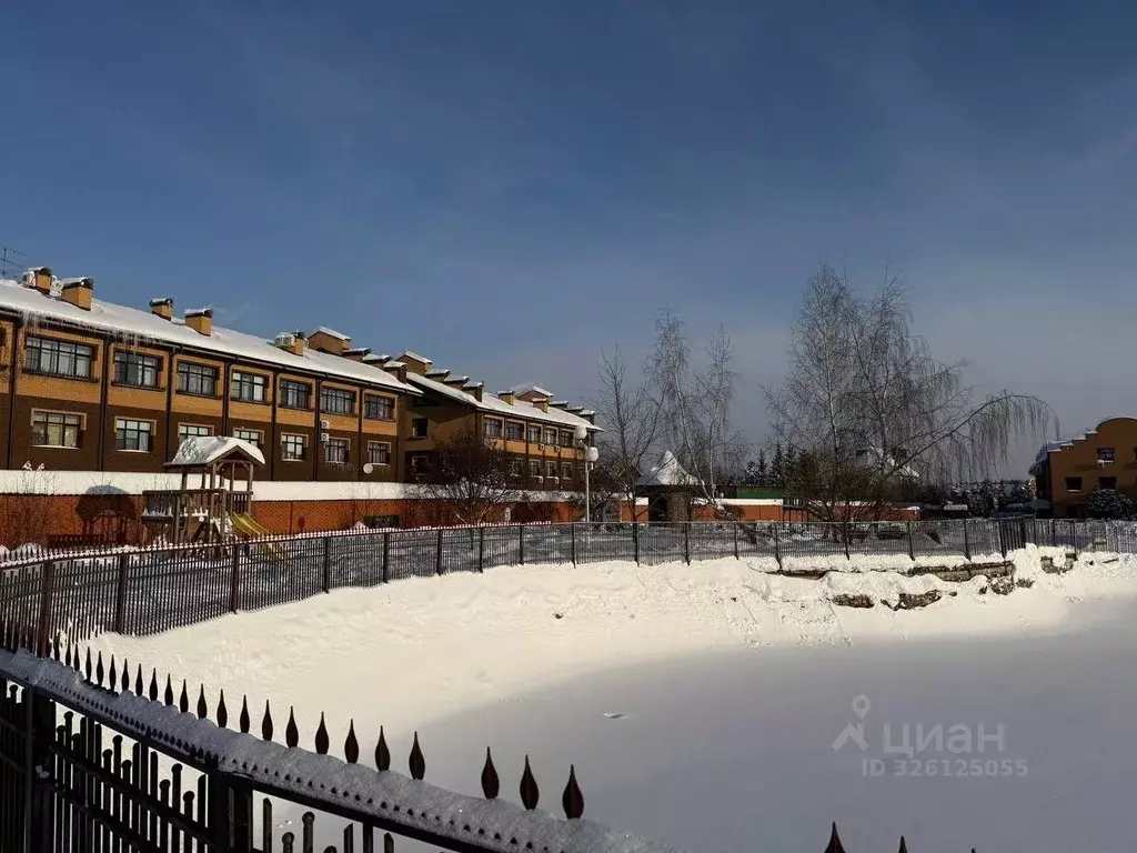 Таунхаус в Москва д. Пучково, ул. Троицкая, 104к4 (138 м) - Фото 2