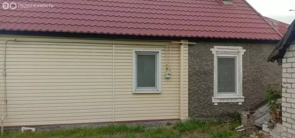 Дом в Брянск, Крайняя улица, 3 (54.7 м) - Фото 2