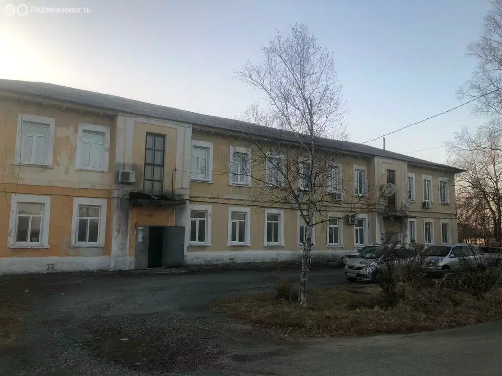 3-комнатная квартира: Кневичи, улица Центральные Кневичи, 1 (64 м) - Фото 1