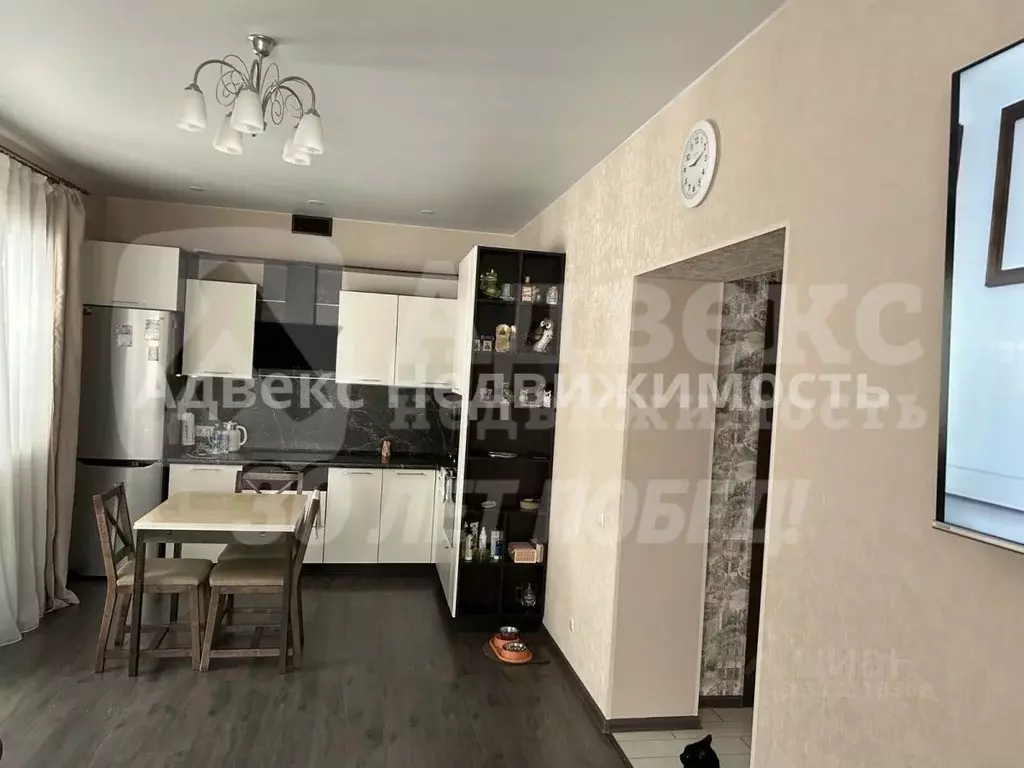 Коттедж в Тюменская область, Тюмень проезд Пограничников, 12 (112 м) - Фото 2