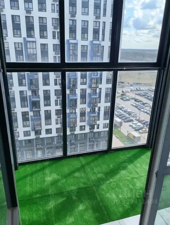 2-к кв. Московская область, Домодедово городской округ, с. Ям ул. ... - Фото 2
