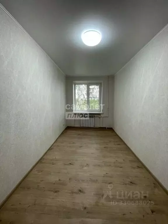 2-к кв. Курская область, Щигры ул. Маяковского, 1 (42.9 м) - Фото 2
