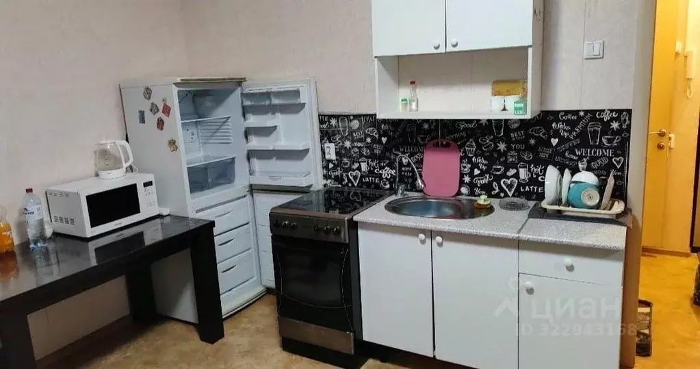 Студия Челябинская область, Челябинск Якутская ул., 11А (25.0 м) - Фото 0