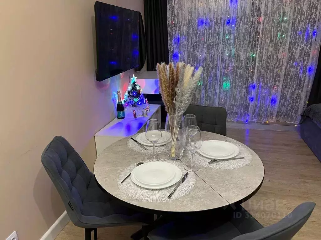 1-к кв. Крым, Алушта ул. Западная, 4 (37.0 м) - Фото 1