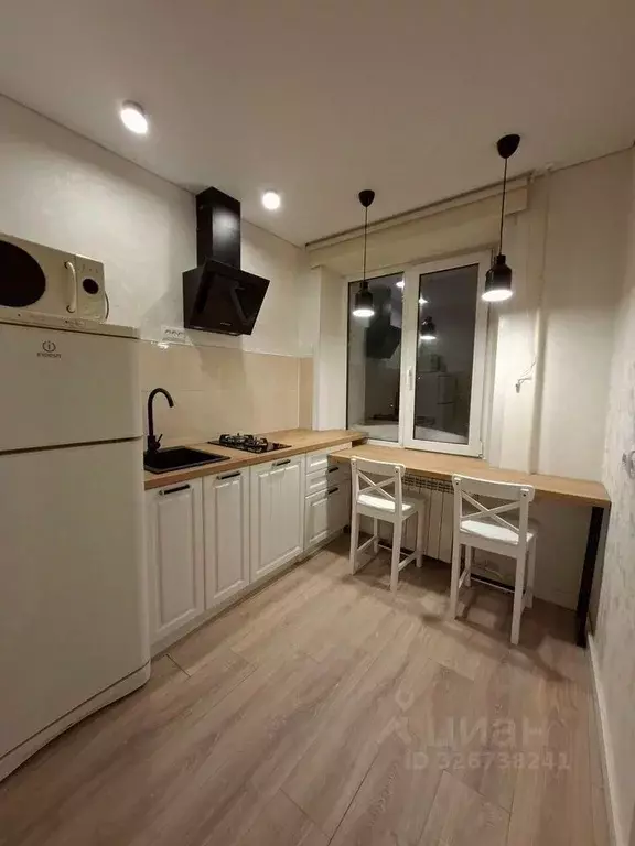 1-к кв. Москва ш. Энтузиастов, 78К2 (33.0 м) - Фото 2