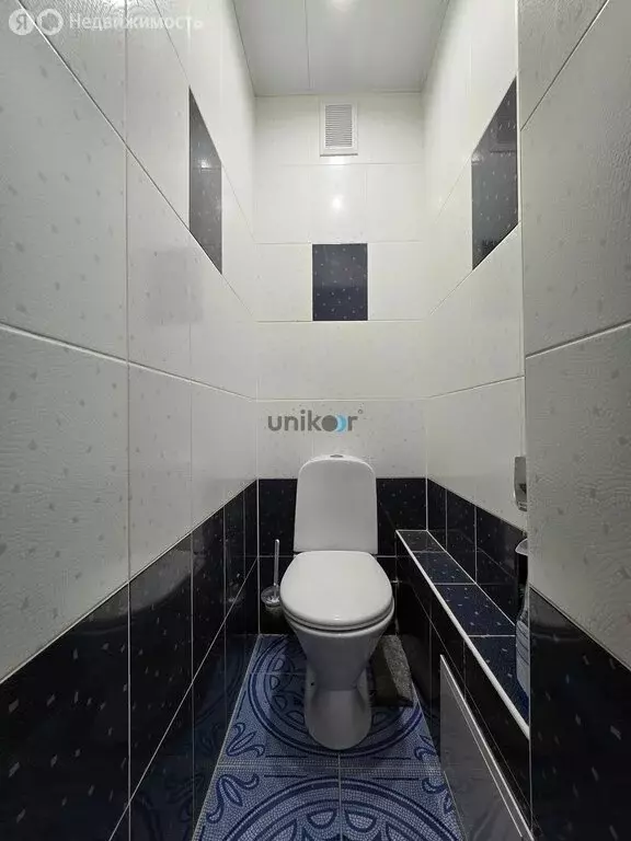 3-комнатная квартира: Октябрьский, 35-й микрорайон, 22 (62 м) - Фото 1