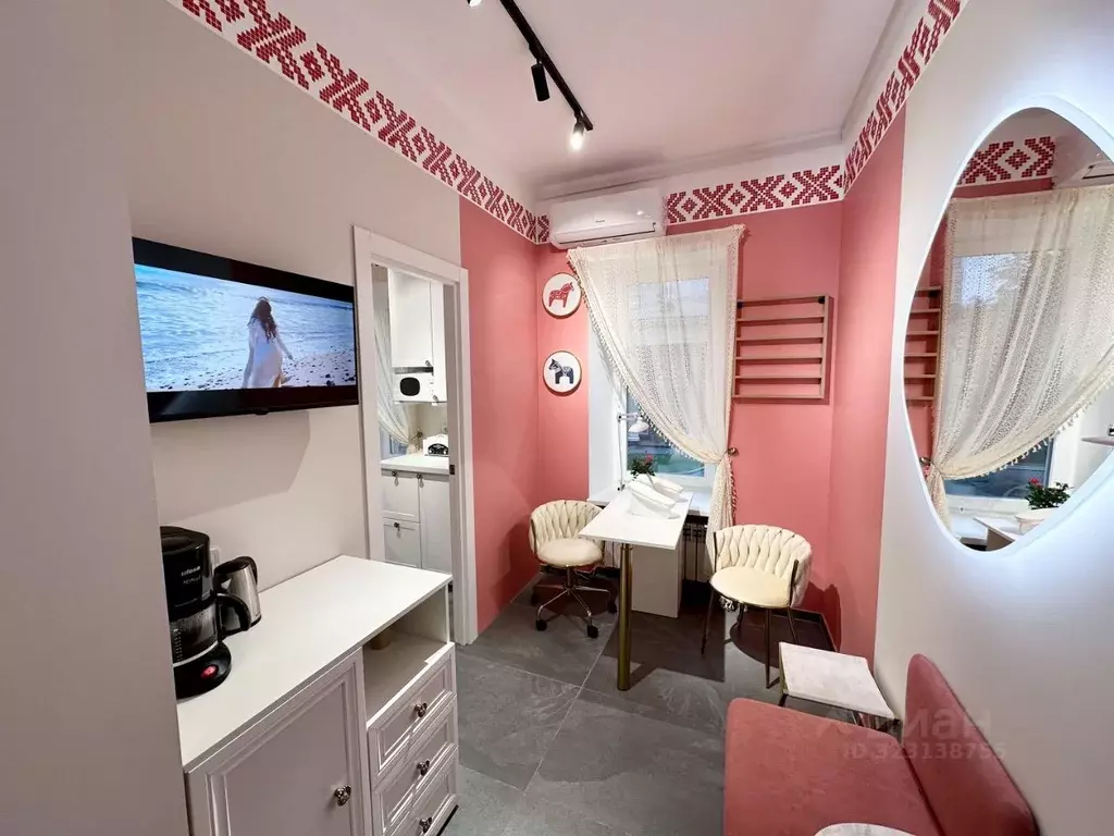 Помещение свободного назначения в Москва ул. Юлиуса Фучика, 6С2 (15 м) - Фото 1