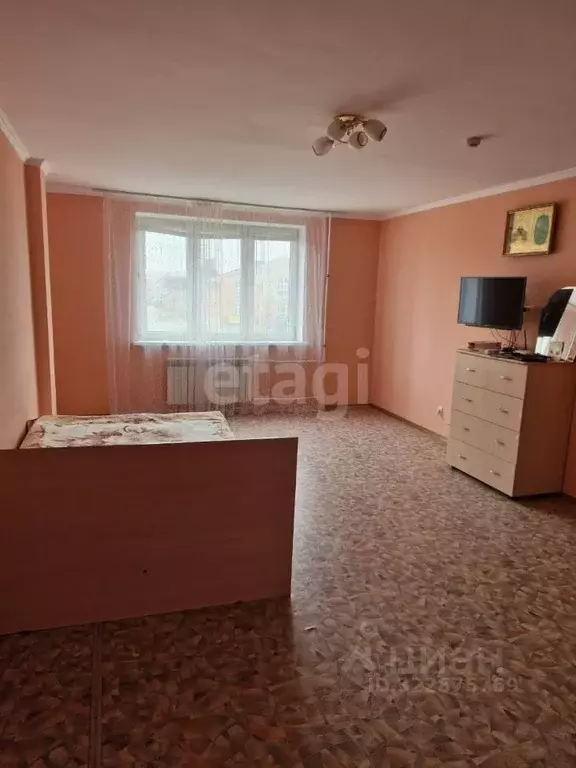 1-к кв. Башкортостан, Стерлитамак ул. Строителей, 18 (46.3 м) - Фото 0