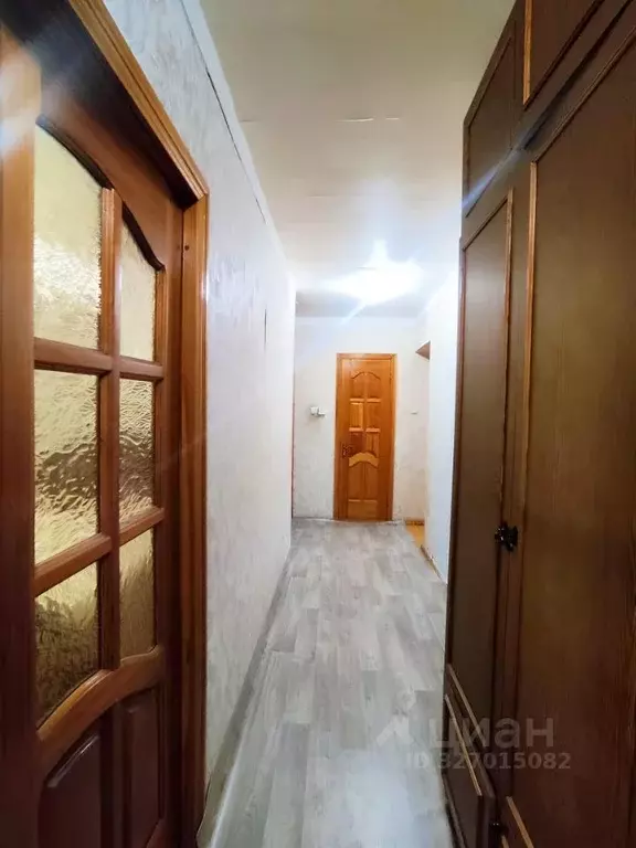 3-к кв. Ростовская область, Ростов-на-Дону, Нахичевань ул. 13-я Линия, ... - Фото 2