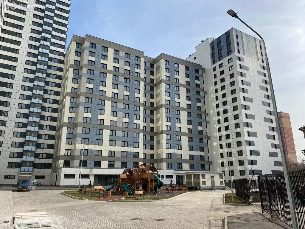 1-комнатная квартира: Люберцы, Инициативная улица, 7В (41.5 м) - Фото 1