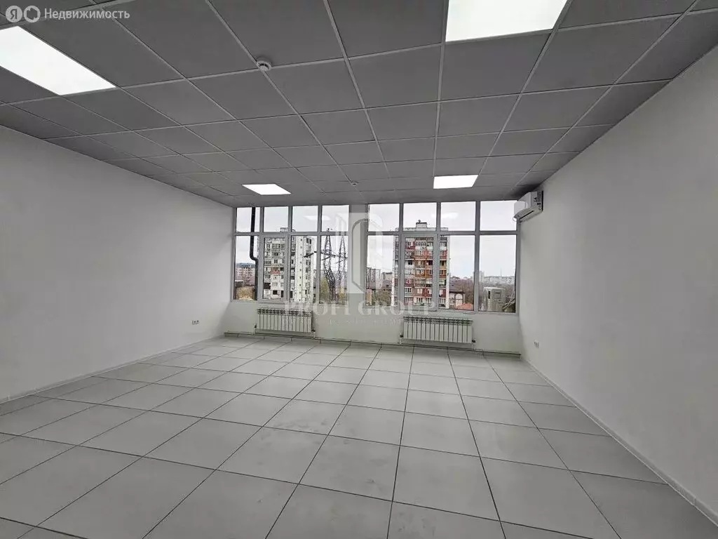 Офис (16 м) - Фото 1