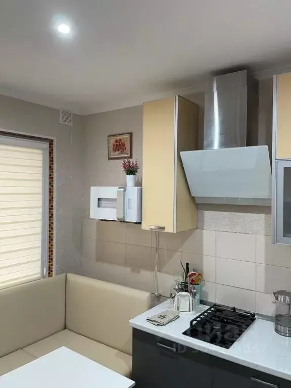 Комната Крым, Черноморское пгт ул. Куандинская, 2 - Фото 0