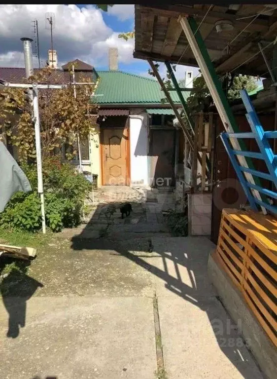 Студия Краснодарский край, Новороссийск Красноармейская ул., 11 (14.0 ... - Фото 0
