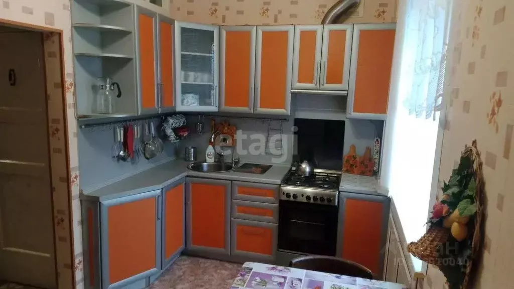 2-к кв. Ярославская область, Ярославль Советская ул., 7А (52.9 м) - Фото 0