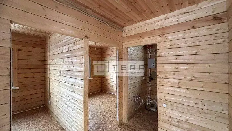 Дом в Башкортостан, Иглинский сельсовет, с. Иглино ул. ... - Фото 2