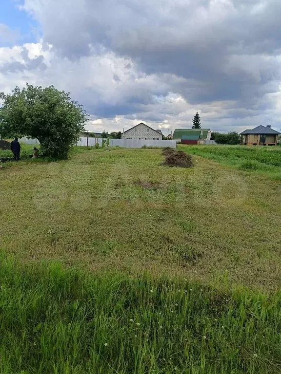 Участок 6,6 сот. (ИЖС) - Фото 1