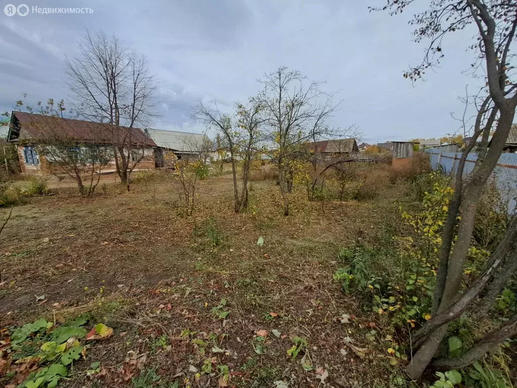 Участок в село Старые Туймазы, улица Гарифуллина (17.63 м) - Фото 2