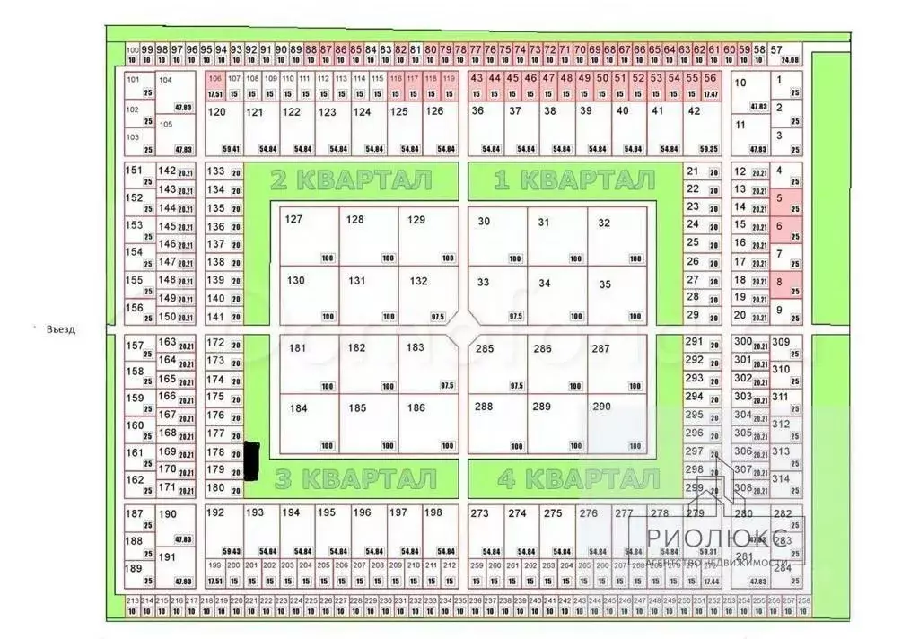 Участок в Челябинская область, Магнитогорск Приуральский кп, ул. ... - Фото 1