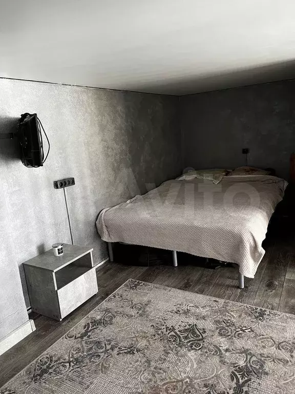 1-к. квартира, 45 м, 8/10 эт. - Фото 0