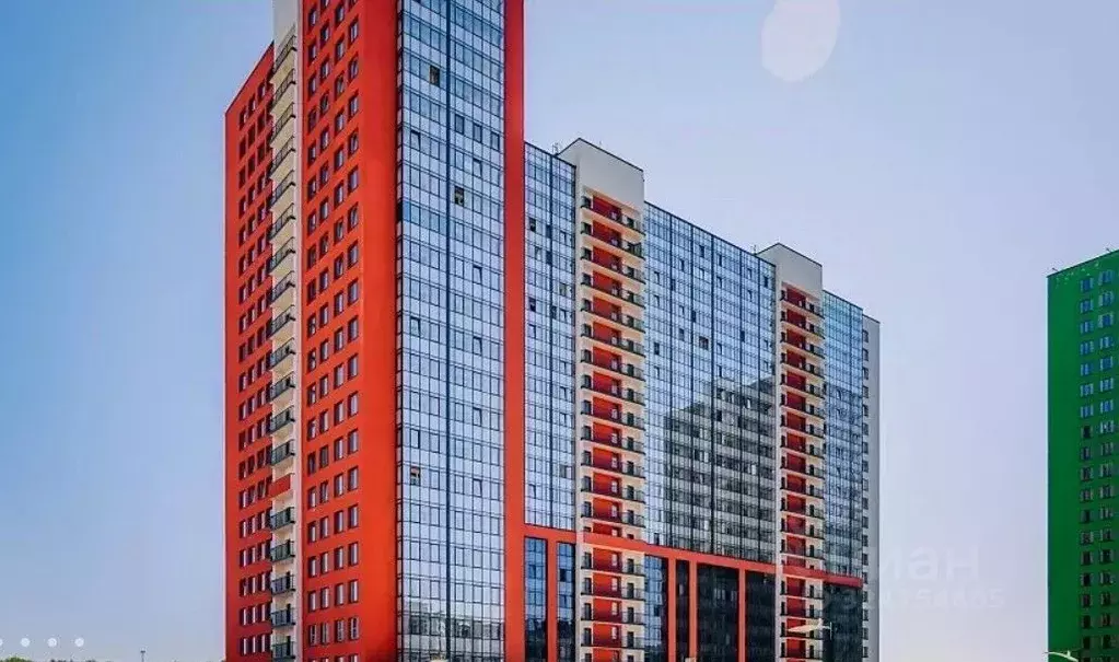 Помещение свободного назначения в Ленинградская область, Кудрово г. ... - Фото 2