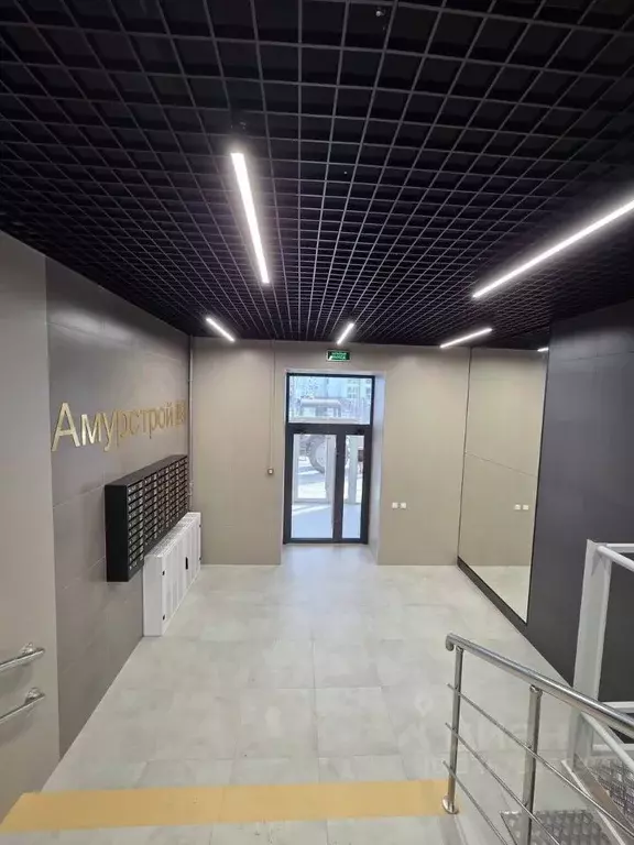 2-к кв. Амурская область, Благовещенск ул. Горького, 195 (62.2 м) - Фото 2