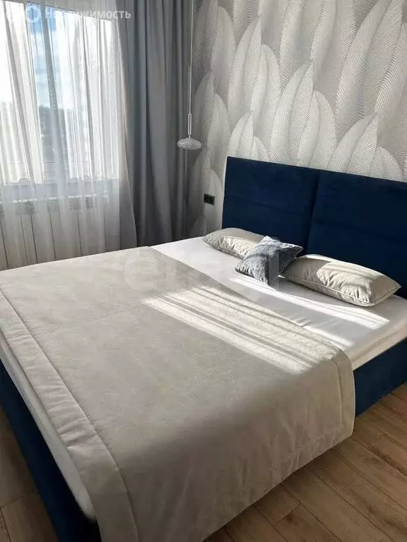 2-комнатная квартира: Чебаркуль, улица 9 Мая, 25А (56.2 м) - Фото 2