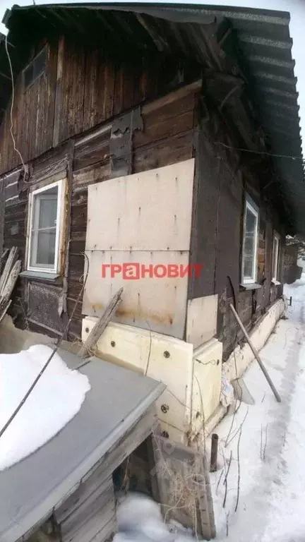 Дом в Новосибирская область, Новосибирск Сибсельмашевская ул., 45/1 ... - Фото 0