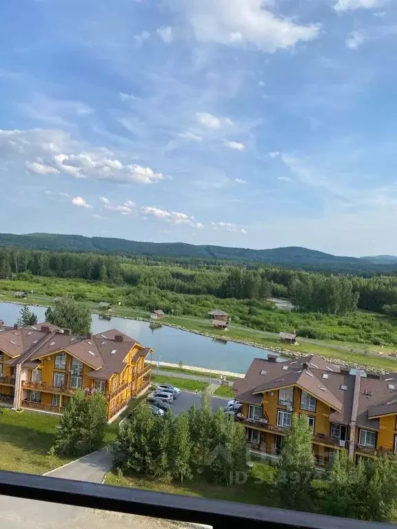 Комната Челябинская область, Миасский городской округ, с. Сыростан ул. ... - Фото 0