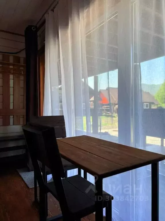 Комната Алтай, Чемальский район, Элекмонарское с/пос, с. Элекмонар ул. ... - Фото 2