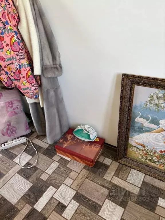 1-к кв. Московская область, Одинцовский городской округ, пос. Горки-10 ... - Фото 2