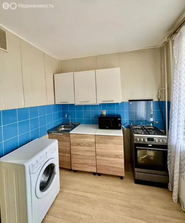 1-комнатная квартира: Киров, Октябрьский район, улица Свердлова, 18А ... - Фото 1