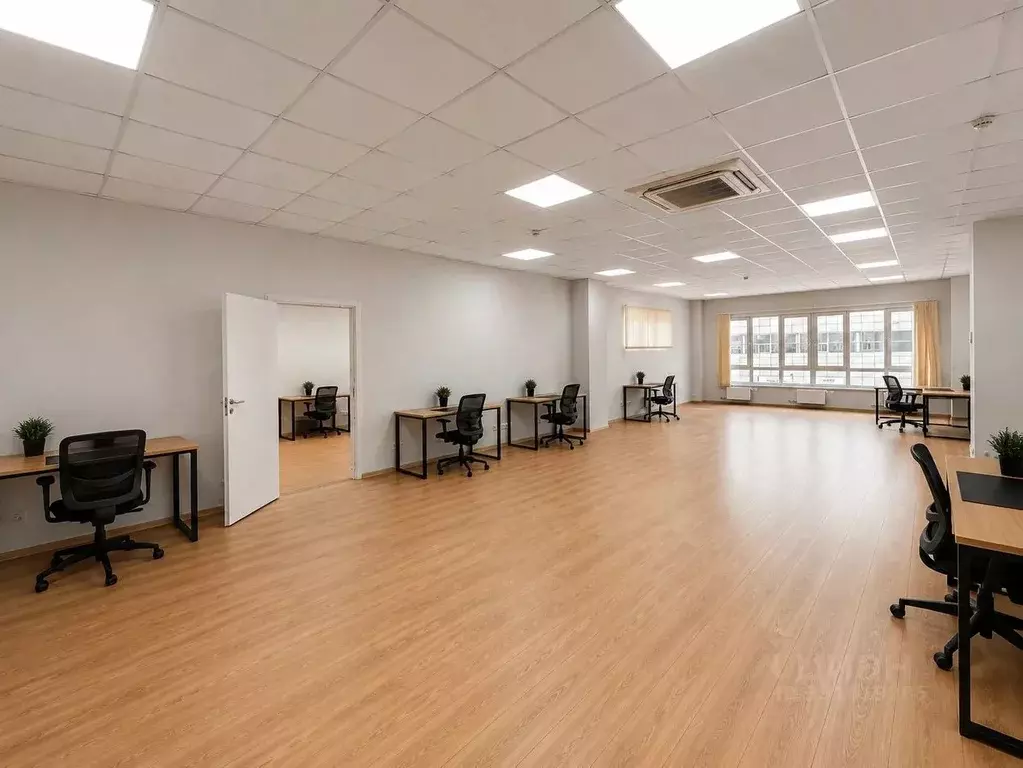 Офис в Москва МКАД, 47-й км, 11с2 (3750 м) - Фото 1