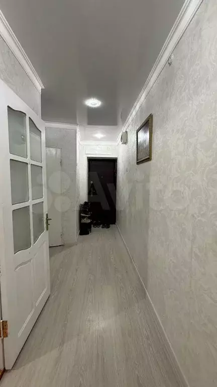 3-к. квартира, 62 м, 2/5 эт. - Фото 0