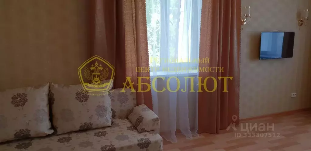 1-к кв. Свердловская область, Ревда ул. Энгельса, 47А (34.6 м) - Фото 2