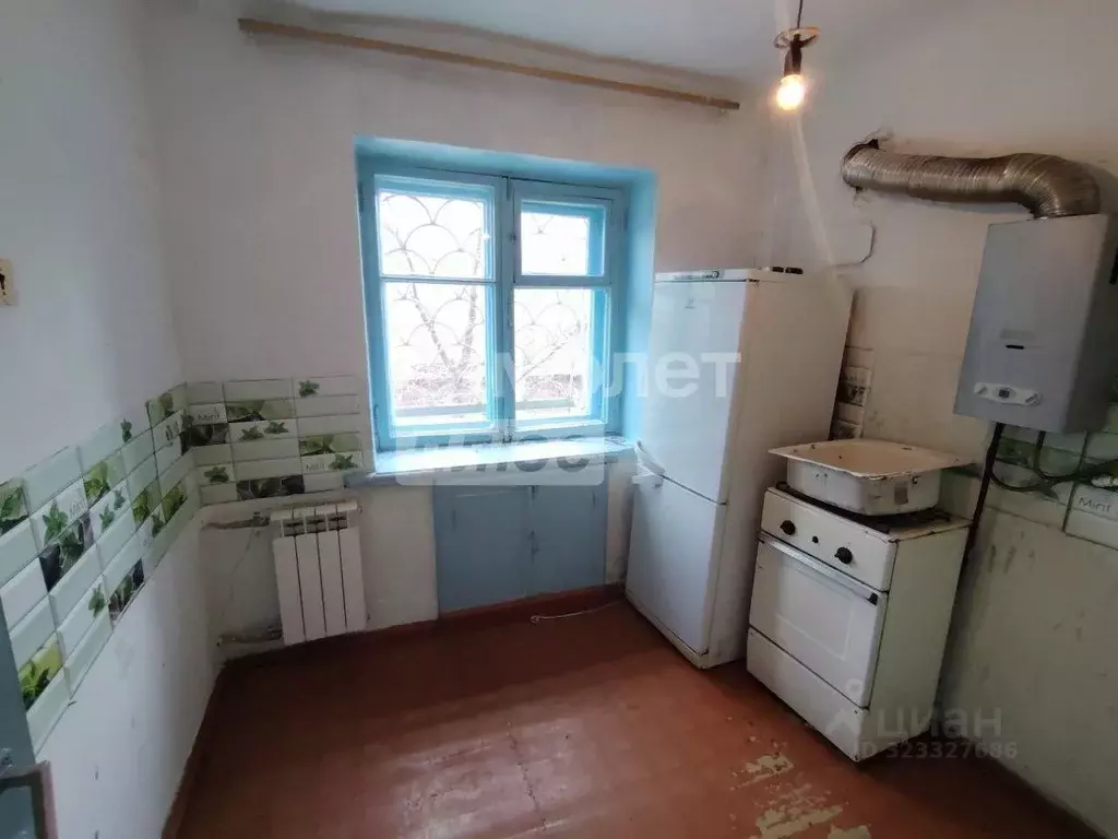 2-к кв. Забайкальский край, Чита Набережная ул., 74 (41.5 м) - Фото 0