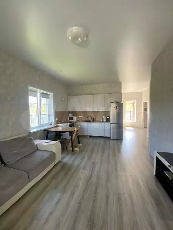 Дом 120 м на участке 6 сот. - Фото 1