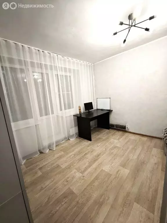 1-комнатная квартира: Челябинск, улица Энгельса, 42А (22.2 м) - Фото 2