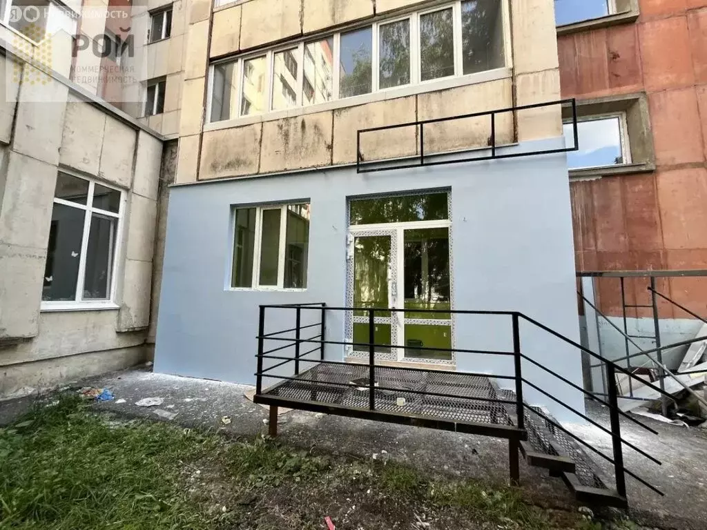 Помещение свободного назначения (85 м) - Фото 2