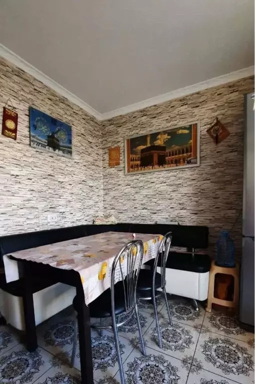 3-к кв. Крым, Симферополь ул. Ешиль Ада, 14 (67.3 м) - Фото 2