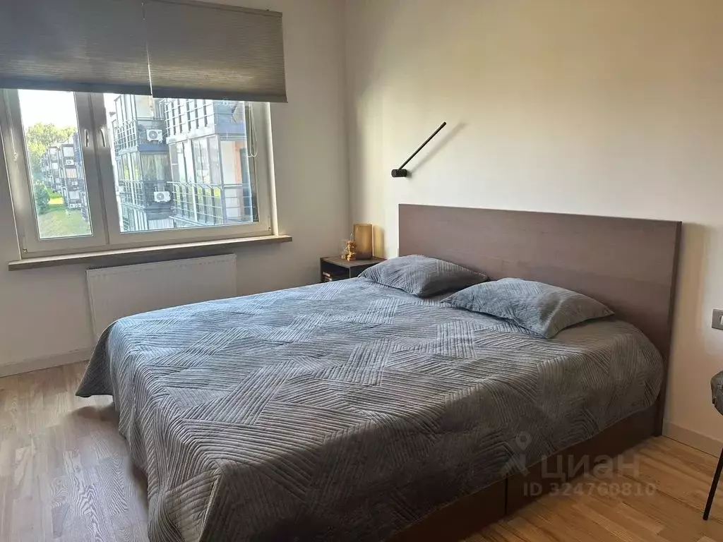 1-к кв. Московская область, Истра муниципальный округ, д. Красный ... - Фото 2