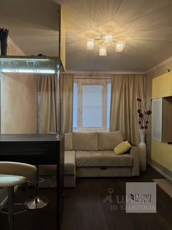 3-к кв. Санкт-Петербург Загребский бул., 7К1 (64.0 м) - Фото 1