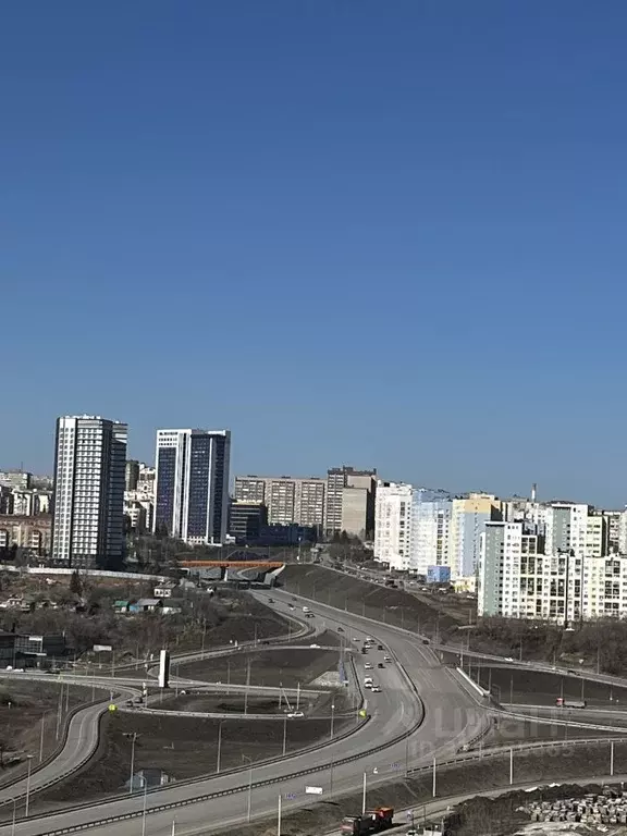 Студия Башкортостан, Уфа ул. Бородинская, 9 (33.0 м) - Фото 1