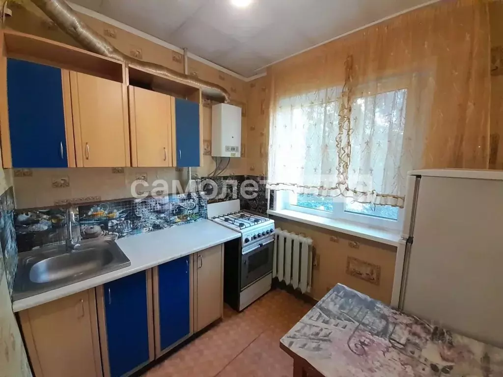 1-к кв. Белгородская область, Белгород Радуга мкр, ул. Шершнева, 2А ... - Фото 0