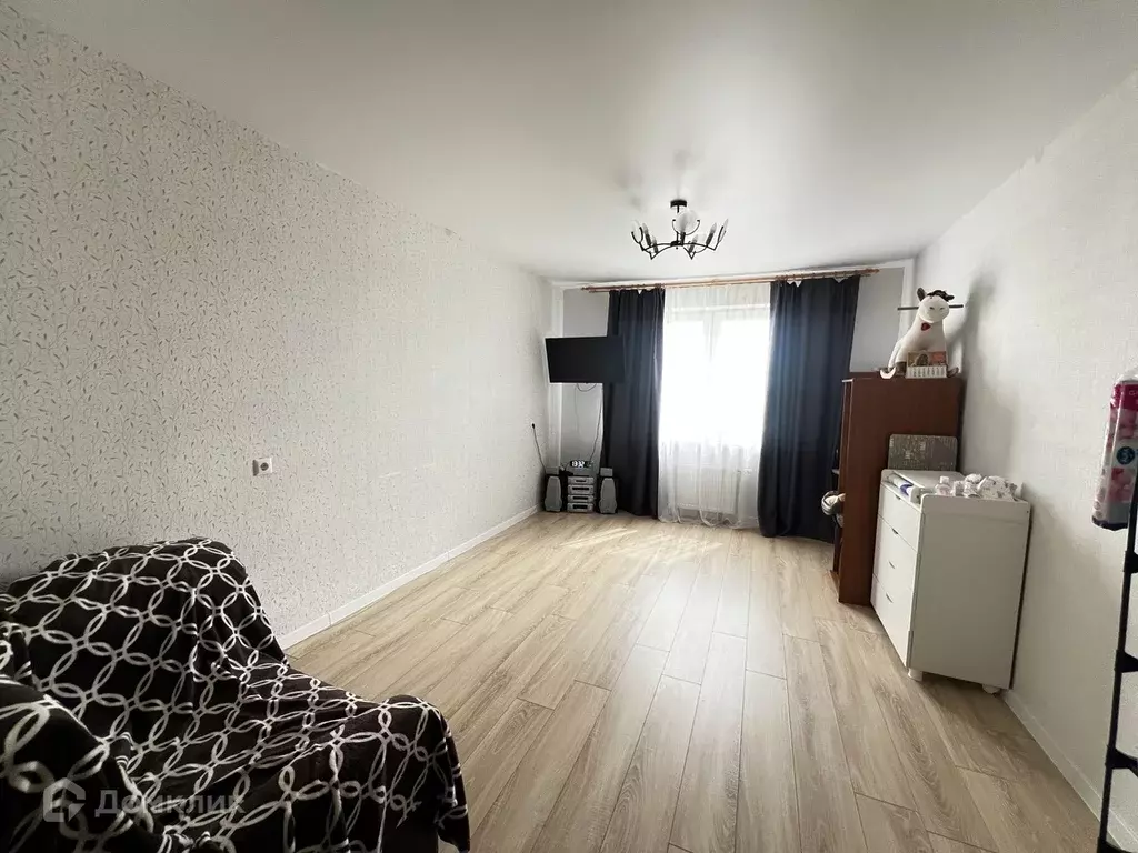 Продаётся 1-к квартира, 42 м - Фото 0