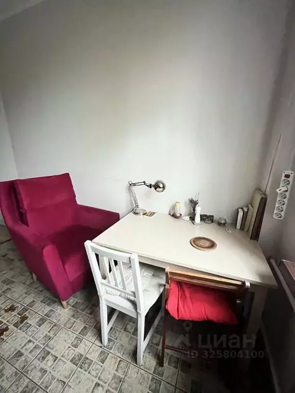 2-к кв. Москва ул. Клары Цеткин, 7 (56.7 м) - Фото 2