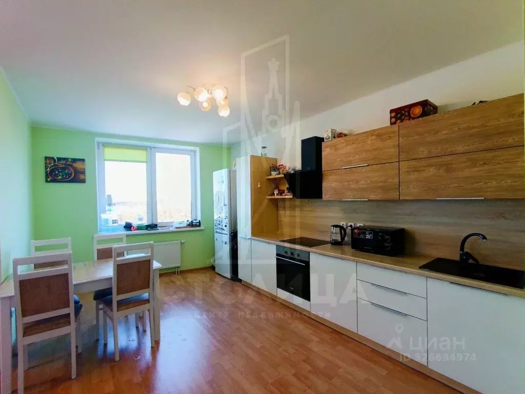 3-к кв. Свердловская область, Екатеринбург муниципальное образование, ... - Фото 1